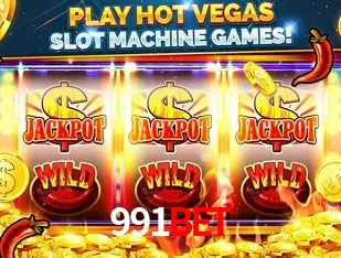 Desvendando o Mundo dos Jogos Virtuais na 991bet