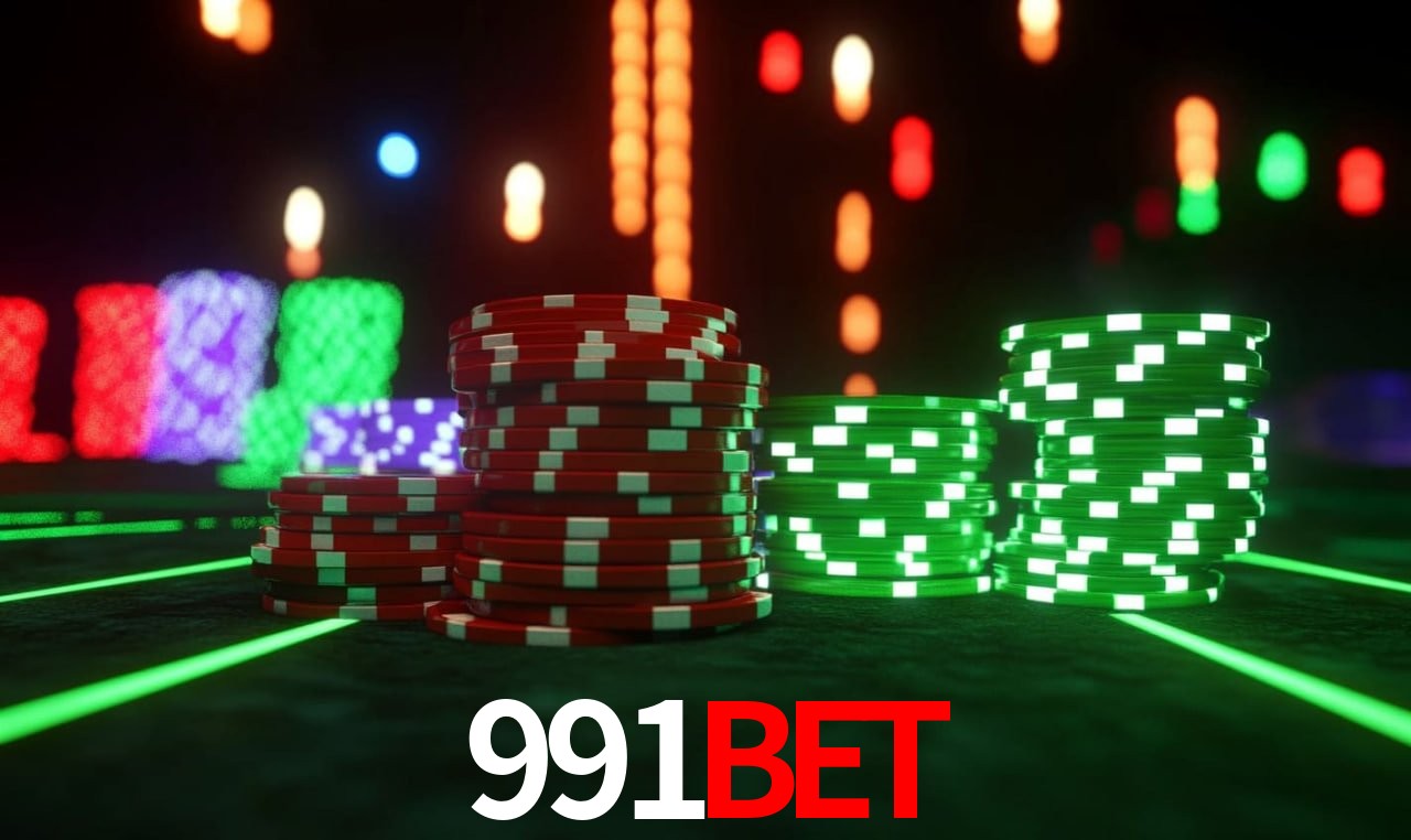 Welcome Bonus 991bet