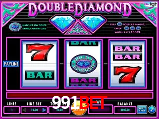 Desvendando o Mundo dos Jogos Virtuais na 991bet