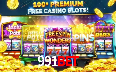 Descubra a Essência do 991bet: Nossa História e Compromissos