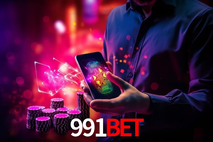 cassino 991bet