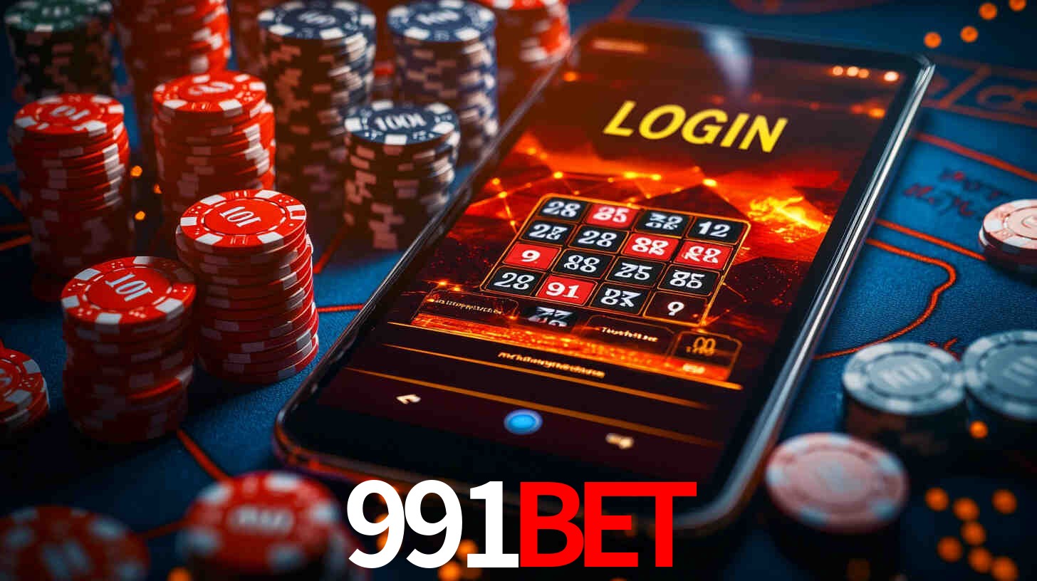 Bônus Generosos e Exclusivos no 991bet para Você!