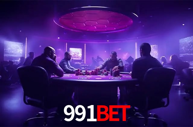 Descubra a Essência do 991bet: Nossa História e Compromissos