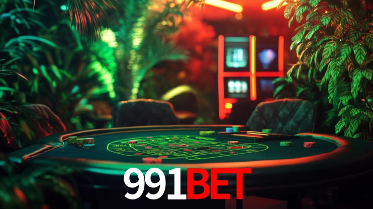 Welcome Bonus 991bet