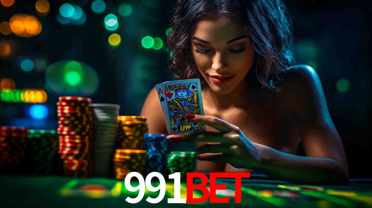 Descubra o Programa VIP da 991bet: Vantagens Exclusivas para Jogadores