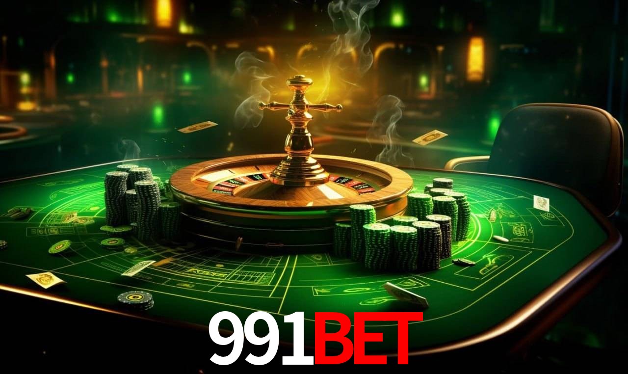 Inovações de Jogos na 991bet: O Futuro das Experiências Interativas