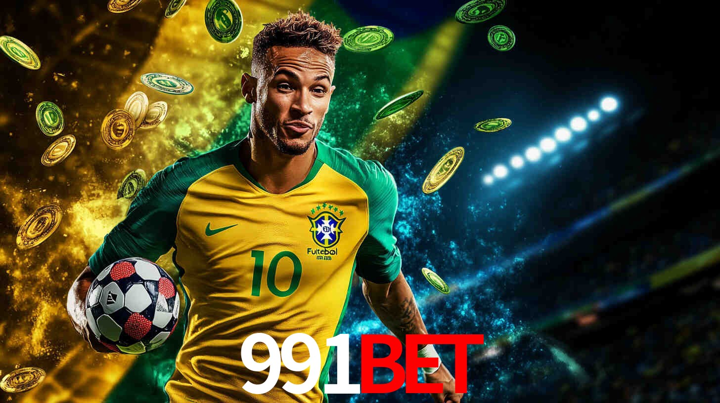 Apostas Esportivas na 991bet: Um Guia Completo