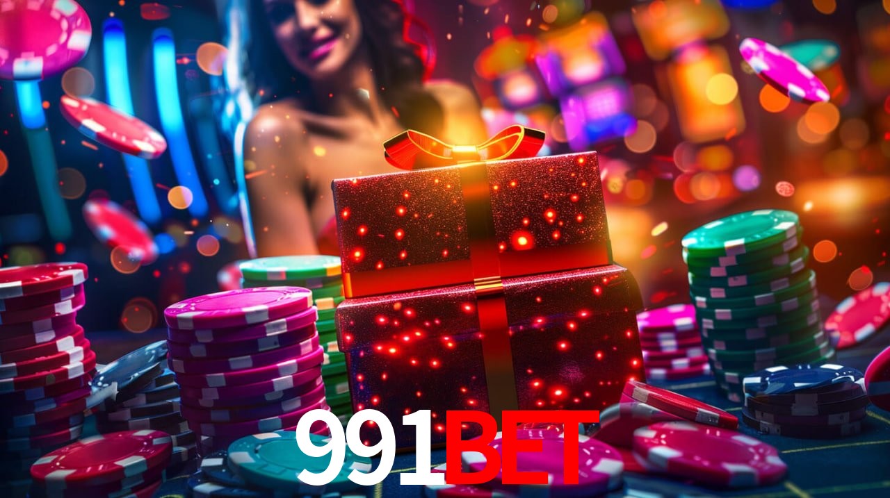 Descubra o Programa VIP da 991bet: Vantagens Exclusivas para Jogadores
