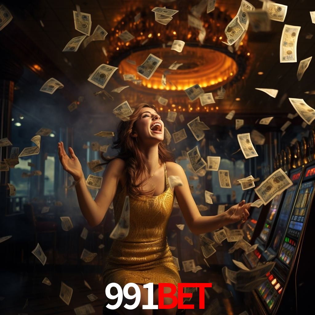 VIP Casino 991bet