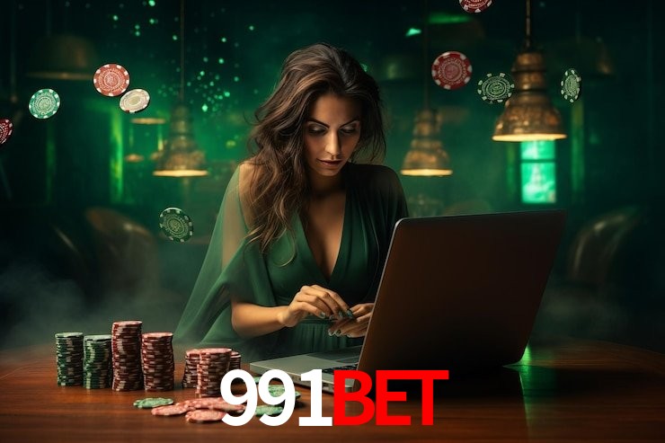 Instant EasyPaisa 991bet