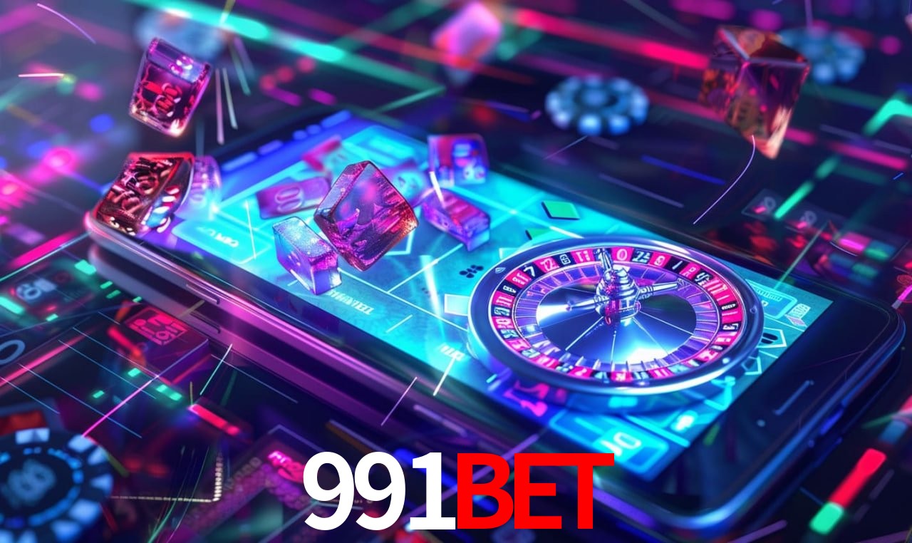 Welcome Bonus 991bet