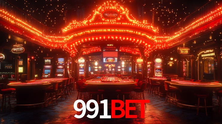 991bet