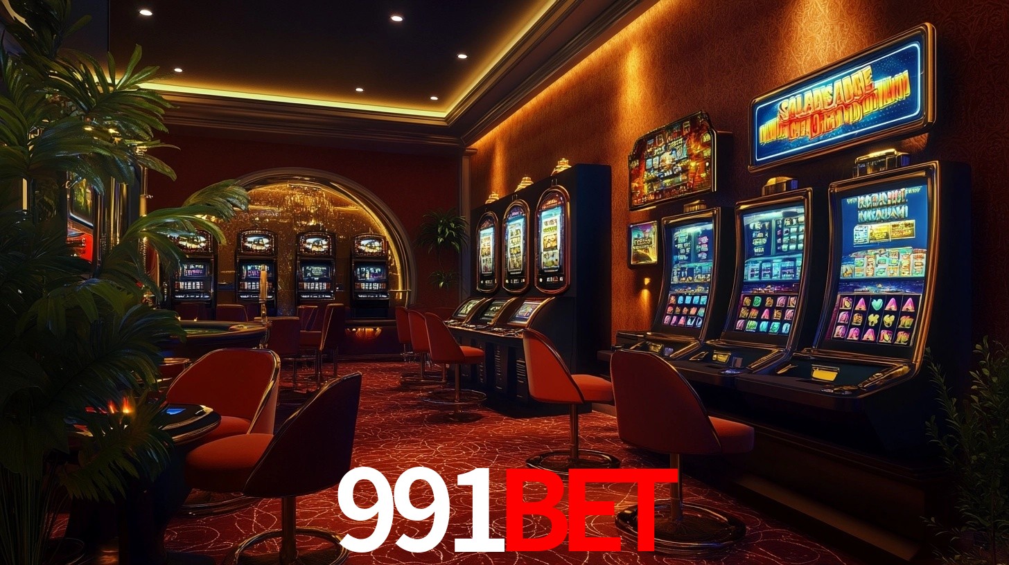 Exclusive Games 991bet