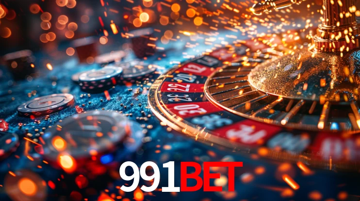 Live Casino 991bet