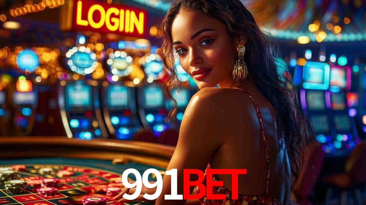 Slot Games 991bet