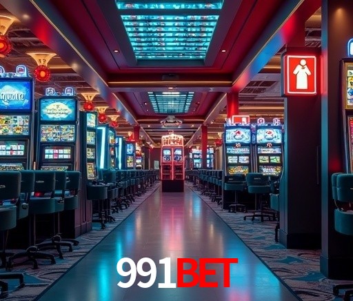 Explorando a Categoria de Eventos em Apostas na 991bet