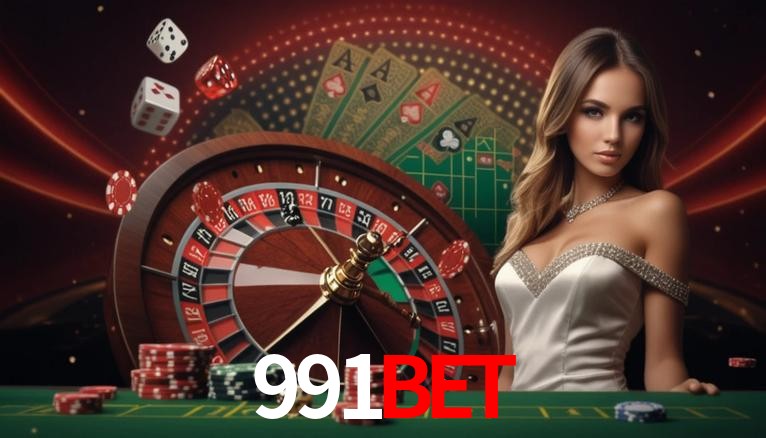 Game Providers 991bet