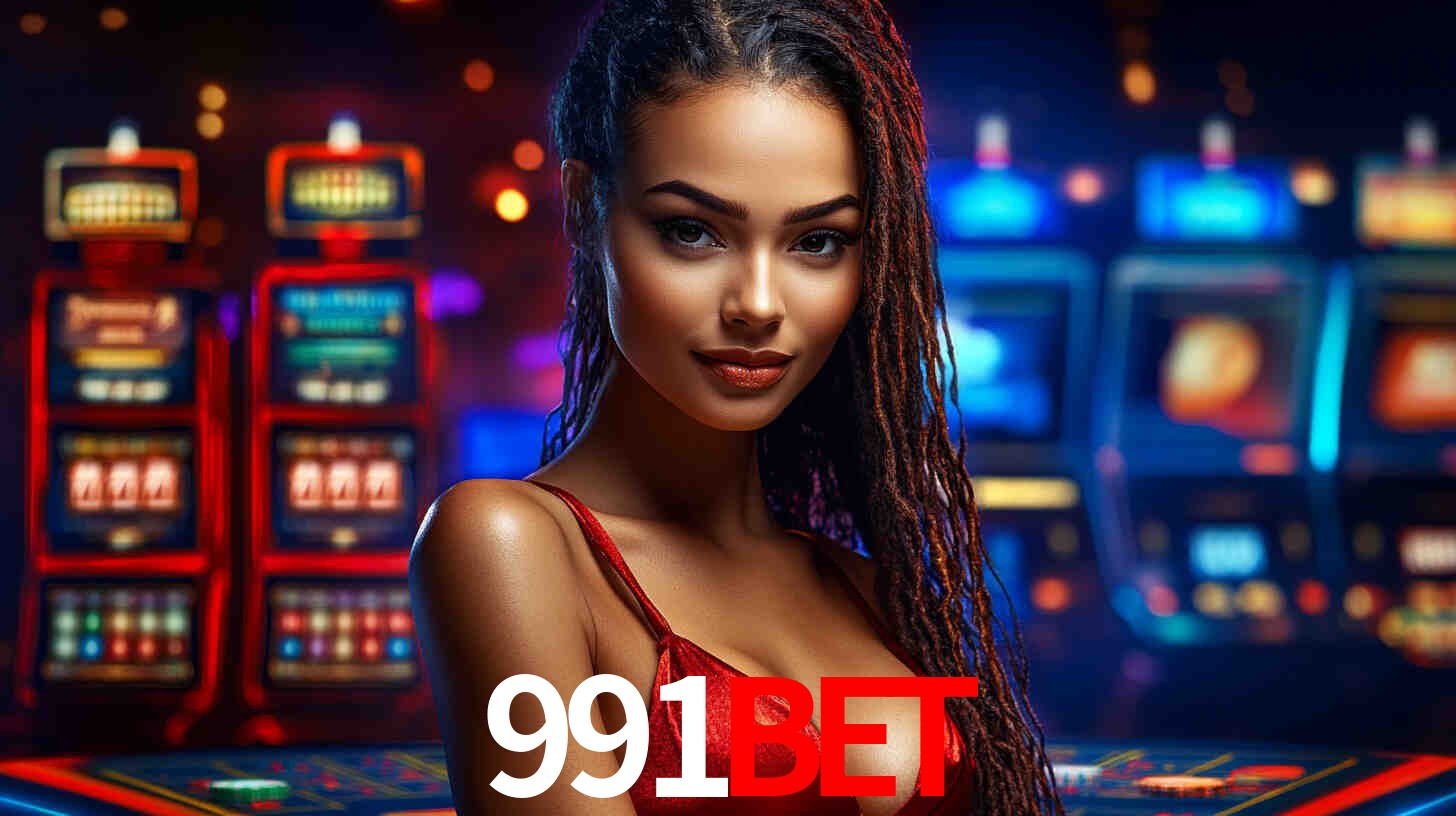Apostas Esportivas na 991bet: Um Guia Completo
