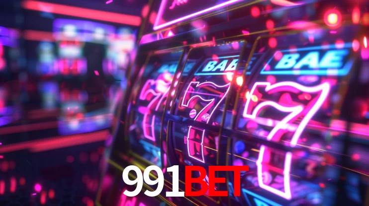 Slot Games 991bet