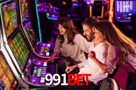 A Emoção da Loteria na 991bet: Uma Chance de Mudança de Vida