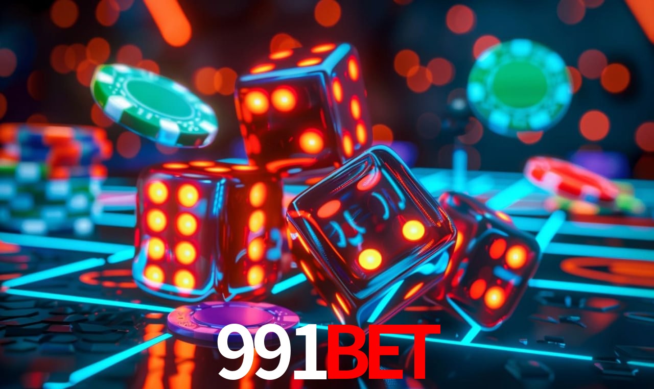 Desvendando o Mundo dos Jogos Virtuais na 991bet