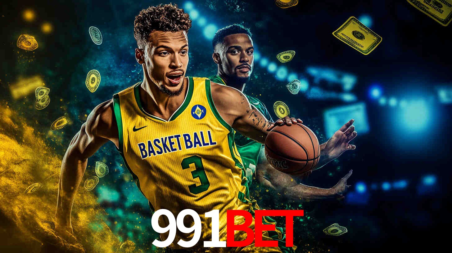 Desvendando o Mundo dos Jogos Virtuais na 991bet