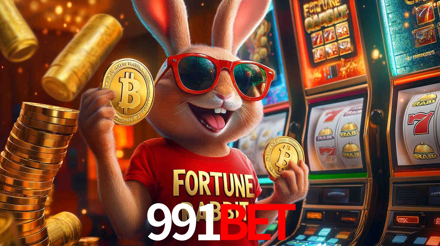 Descubra a Magia dos Jogos de Arcade no 991bet