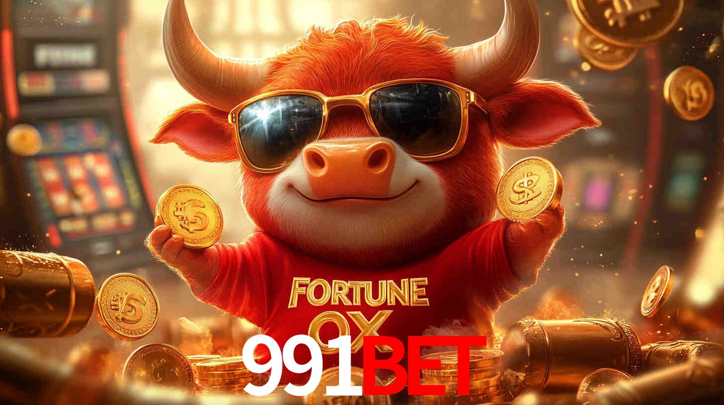 991bet: A Experiência de Casino com Jogos de Mesa ao Vivo